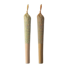 Charger l&#39;image dans la galerie, Apple Bubba x Strawberry Guava Jet Pack Infused Pre-Rolls-01

