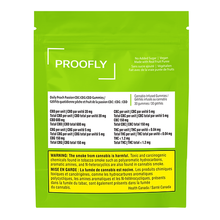 Charger l&#39;image dans la galerie, Daily Peach Passion CBC:CBG:CBD Gummies-02
