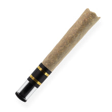 Charger l&#39;image dans la galerie, Organic Rainbow Driver Glass-Tipped Pre-Roll-02
