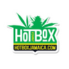 Hotbox Jamaica