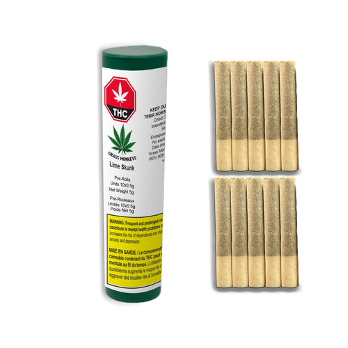 Lime Skunk Pre-rolls-01