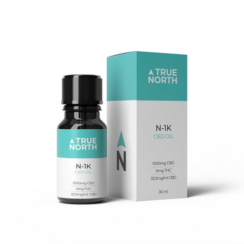 Nectar N1K CBD Oil-01