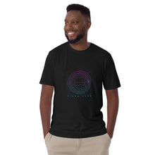 Load image into Gallery viewer, Stash Club Nebula - 100% Cotton T-Shirt
