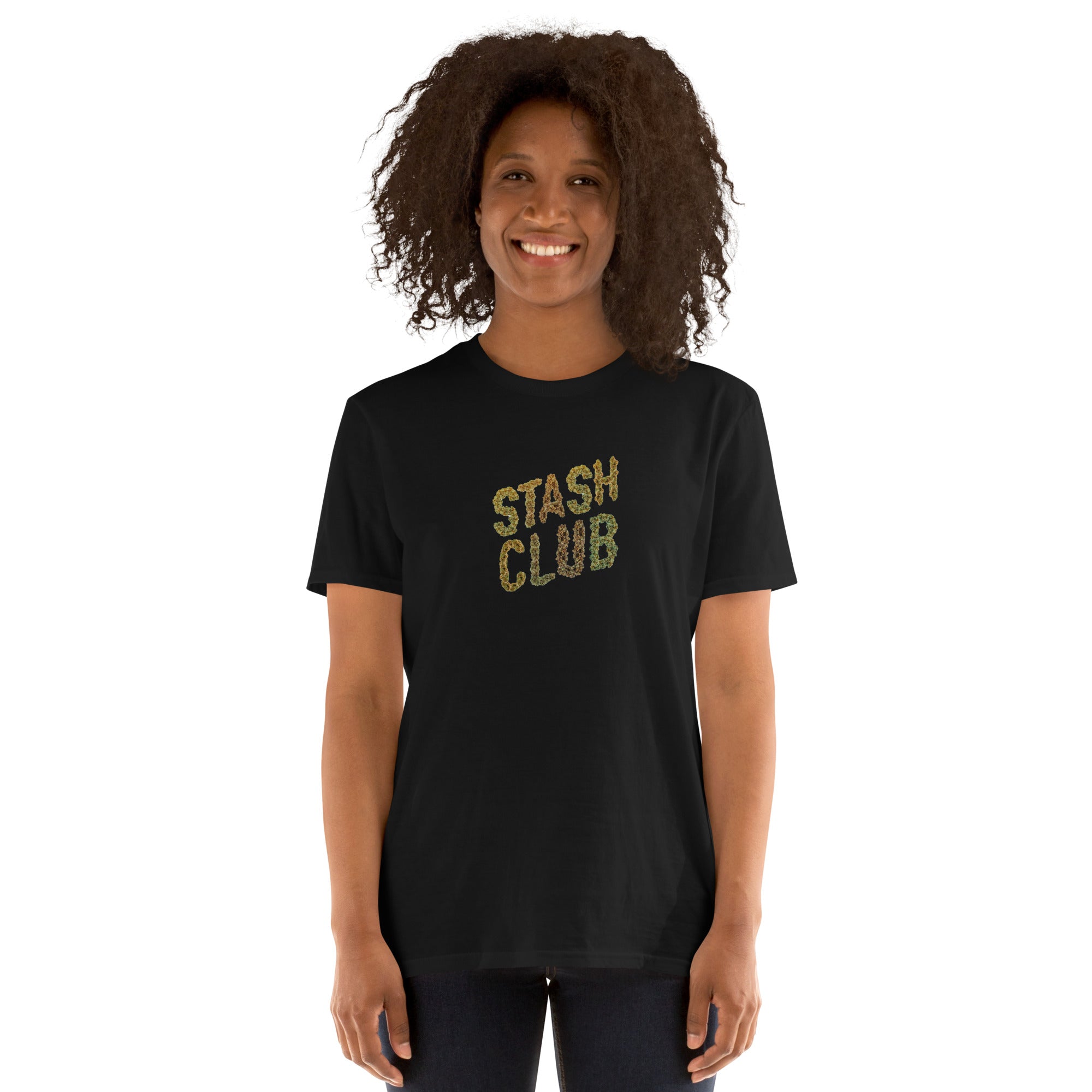 Stash Club Bud T-Shirt