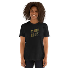 Load image into Gallery viewer, Stash Club Bud T-Shirt
