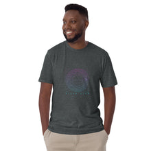 Load image into Gallery viewer, Stash Club Nebula - 100% Cotton T-Shirt

