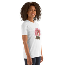 Load image into Gallery viewer, Stash Club Island Pink - 100% Cotton T-Shirt
