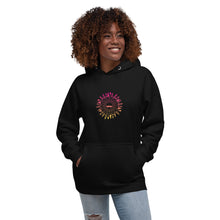 Load image into Gallery viewer, Stash Club Tribal - 100% Cotton Hoodie
