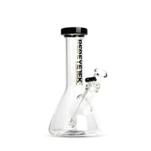 Load image into Gallery viewer, 8&quot; Concentrate Beaker w/Quartz Banger-02
