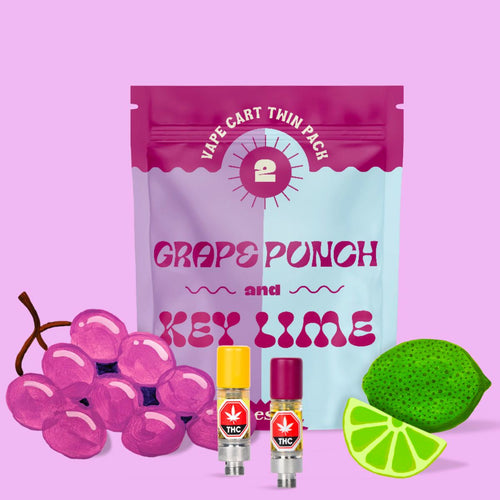 Grape Punch x Key Lime Cartridge Twin Pack-01
