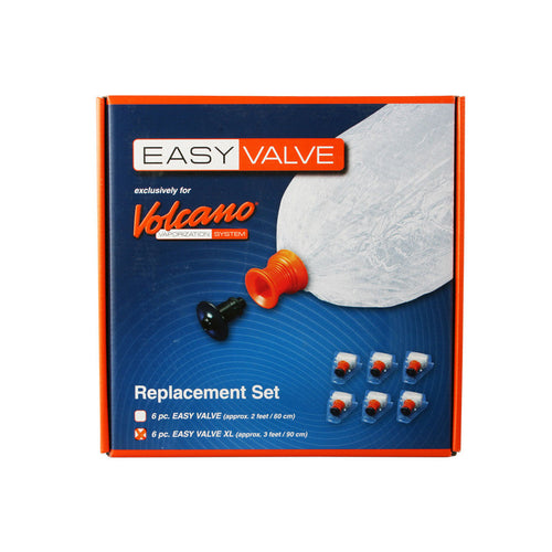 Volcano Easy Valve XL Replacement Bag Set-01