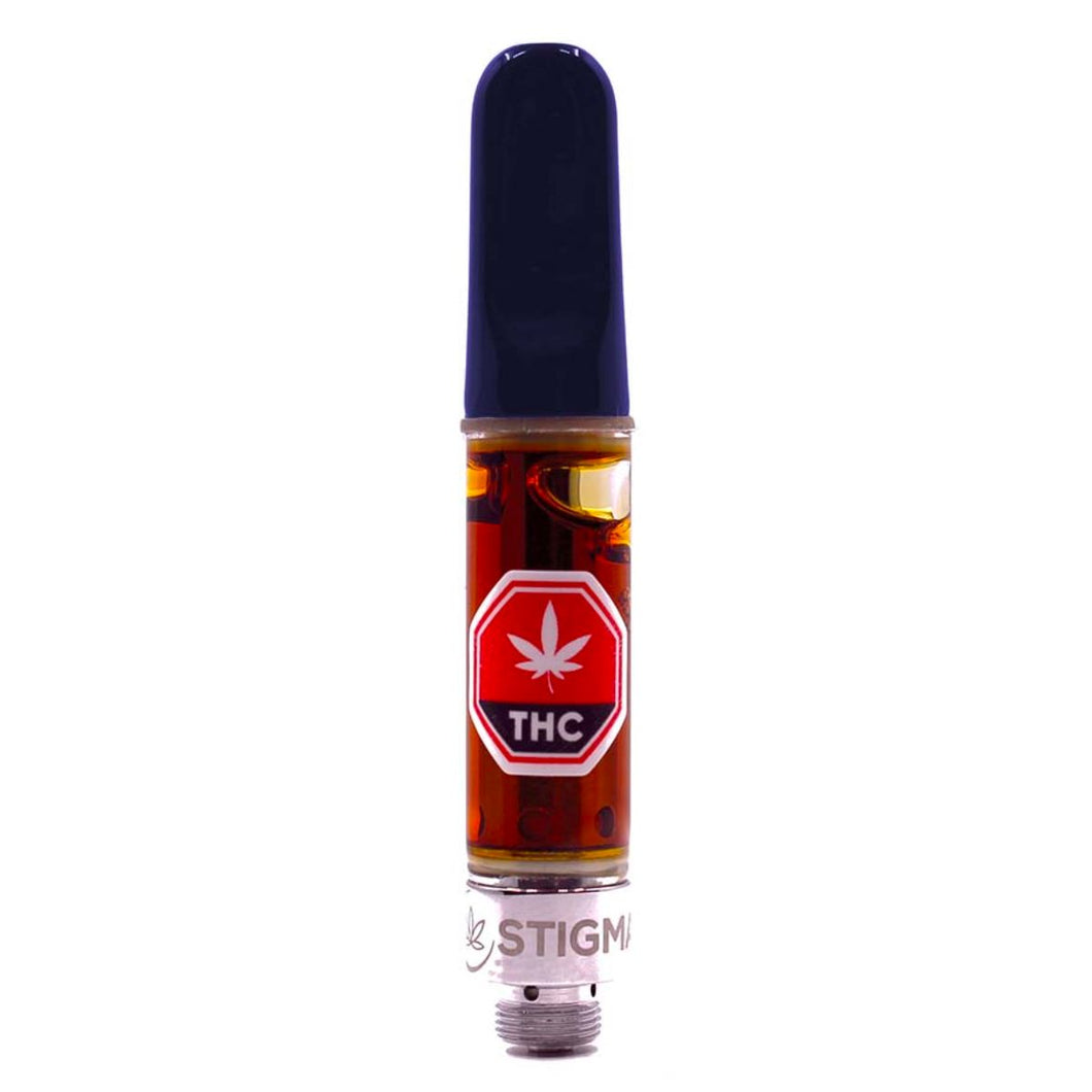 Dab Bods Pineapple Punch Live Resin Cartridge